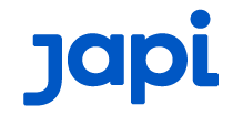 Japi logo