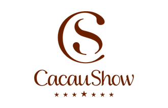 Cacau Show logo